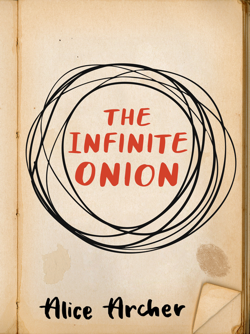 Title details for The Infinite Onion by Alice Archer - Available